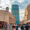 The best places to visit in Central Asia. (Photo: Farkhod Saydullaev/Unsplash)