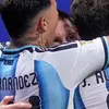 Thierry Henry soal Tangisan Lionel Messi usai Argentina Kalahkan Mesir: Jangan Pernah Bangunkan Monster Itu!