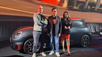 Mini Luncurkan 5 Model John Cooper Works di Indonesia (Arief A/Liputan6.com)