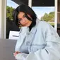 Sementara itu, kehamilan Kylie Jenner pun saat ini masih menjadi sebuah misteri. (instagram/kyliejenne)