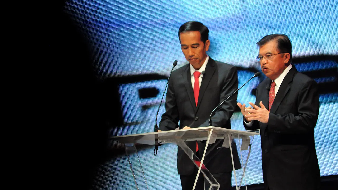 Jokowi-JK