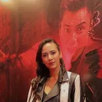 Nadine Alexandra (Deki Prayoga/bintang.com)