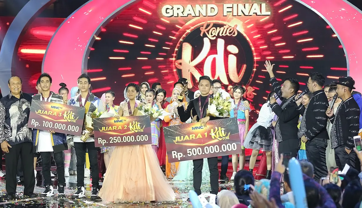 (Bambang E.Ros/Bintang.com)