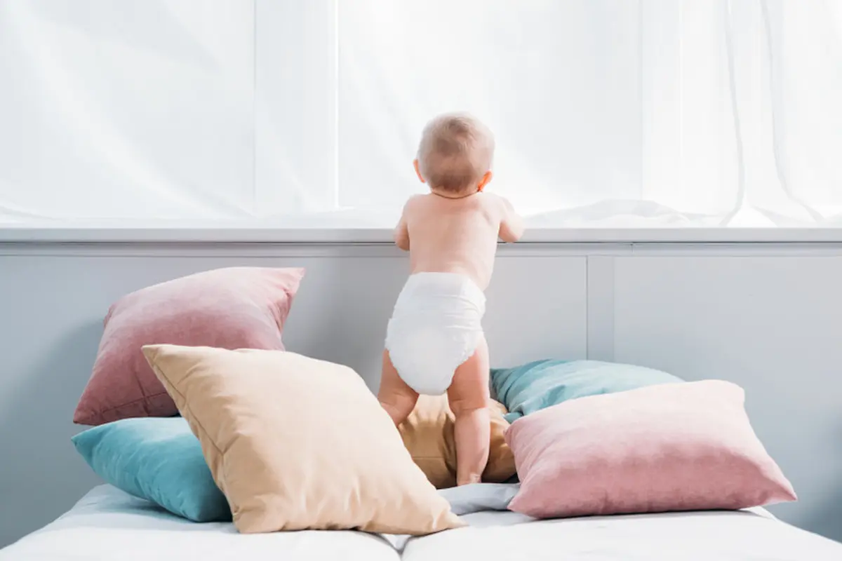 Kandungan Klorin pada Popok Bayi Picu Iritasi hingga Kanker