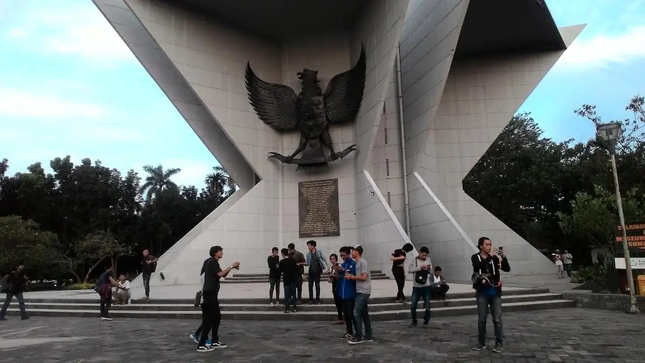 Pokemon, Palembang