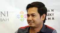 Segera Menikah, Tommy Kurniawan Minta Izin ke Mantan Istri
