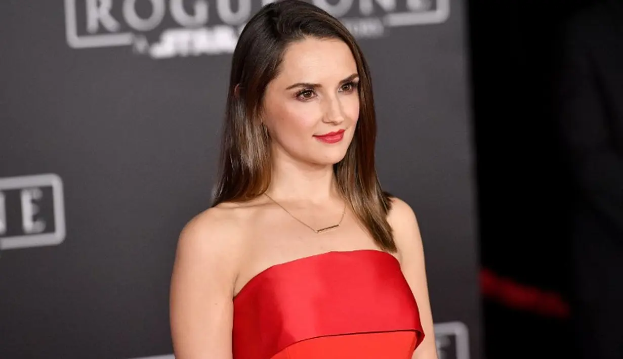 Film X-Men pastu berbeda jika Rachael Leigh Cook berperan sebagai Rogue dan bukan Anna Paquin. Ia ditawari karakter tersebut dan menolaknya karena merasa terlalu banyak CGI. (MIKE WINDLE / GETTY IMAGES NORTH AMERICA / AFP)