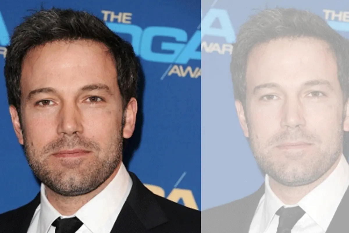 ben affleck