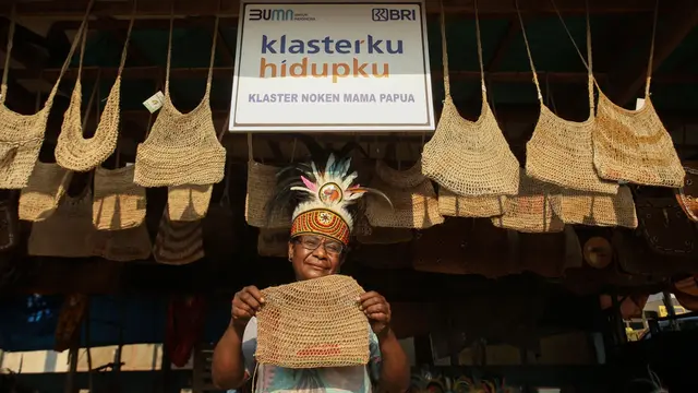 Portofolio Sustainable Finance BRI Capai Rp796 Triliun, Tertinggi di Indonesia