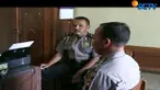 Anggota Polsek Bogorejo Blora ini statusnya masih sebagai terduga pelaku penamparan terhadap Lastri.
