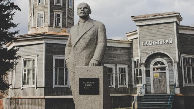 Ilustrasi Uni Soviet