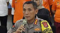 Kepala Bidang Humas Polda Banten, Komisaris Besar Polisi Didik Hariyanto (AntaraNews)