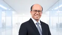 Profil Suroso Isnandar, Dirut Baru PLN yang Raih Gelar Doktor dari ITB