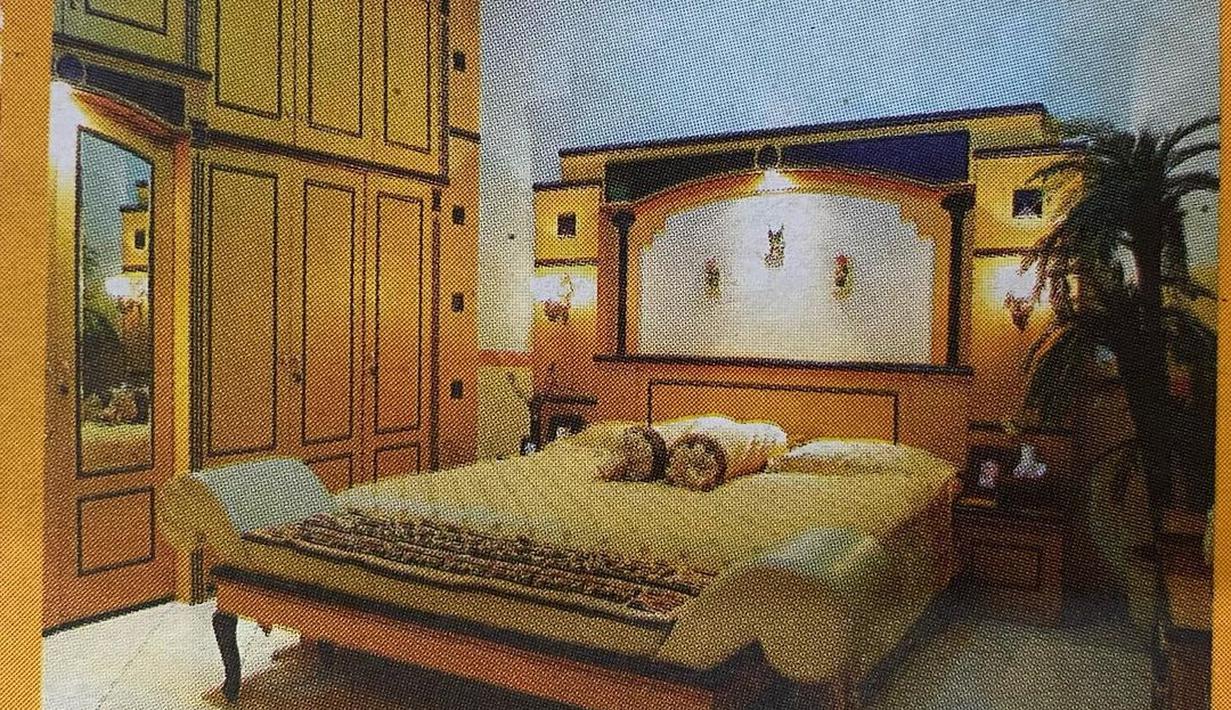 10 Potret Rumah Mewah Inul Daratista di Kampung Halaman ...