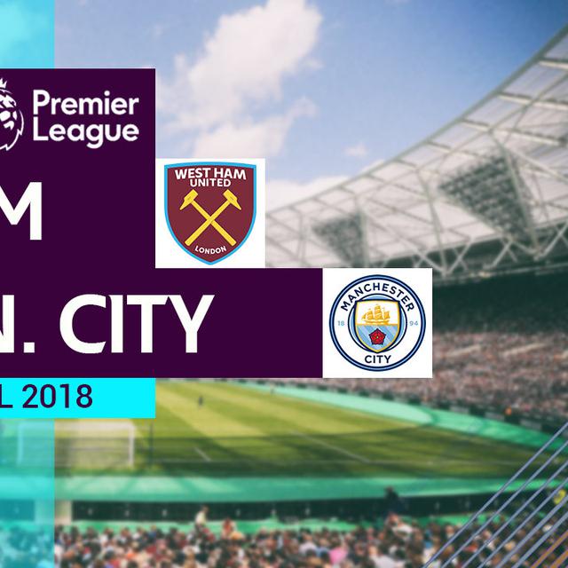 Prediksi West Ham United Vs Manchester City Ambisi Bendung The Citizens Bola Liputan6 Com