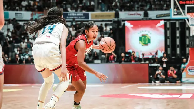 Honda BeAT Gandeng Anime DanDaDan, Hadirkan Kolaborasi Paling Hype di Honda DBL 2025