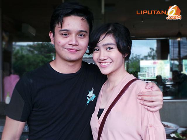 Derby Romero Dan Febby Blink Mana Yang Paling Cemburuan Showbiz Liputan6 Com