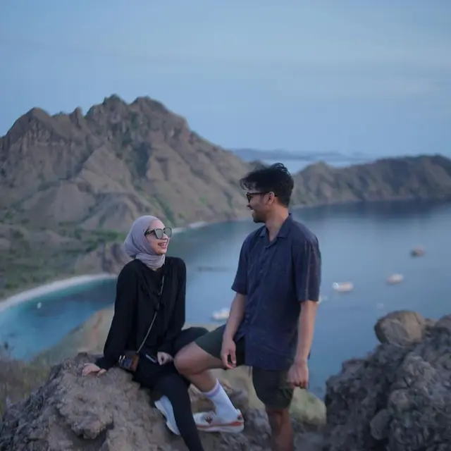 Selebgram Ira Nandha Umumkan Hamil Anak Kedua Usai Rujuk dengan Elmer