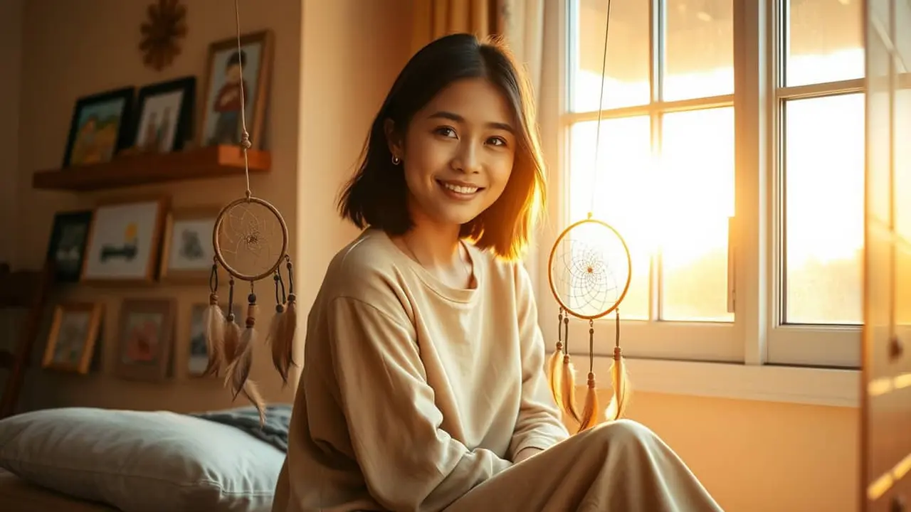 apa arti mimpi punya anak