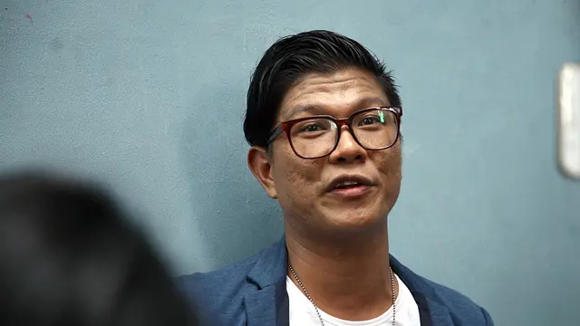 [Bintang] Andika Kangen Band