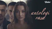 Sinopsis Film Indonesia Antologi Rasa di Vidio: Dilema Cinta Segiempat yang Emosional