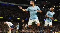 Keputusan Manchester City terhadap Masa Depan Ilkay Gundogan