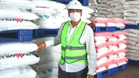 Produsen Gula Terbesar di Dubai akan Investasi Rp 28,6 Triliun di Indonesia