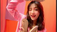 Gandeng Elsa Japasal untuk Rayakan Ekspresi Diri Gen Z Lewat MYOH
