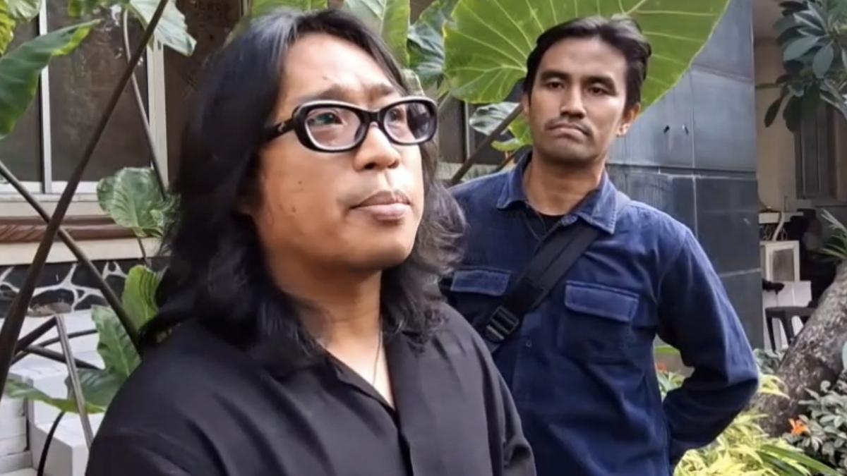 Diperiksa Kasus Hanania Travel, Praz Teguh: Saya Bayar Hampir Rp 1 Miliar