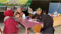 Layanan Kesehatan Gratis Pulihkan Harapan Warga Aceh Pascabencana