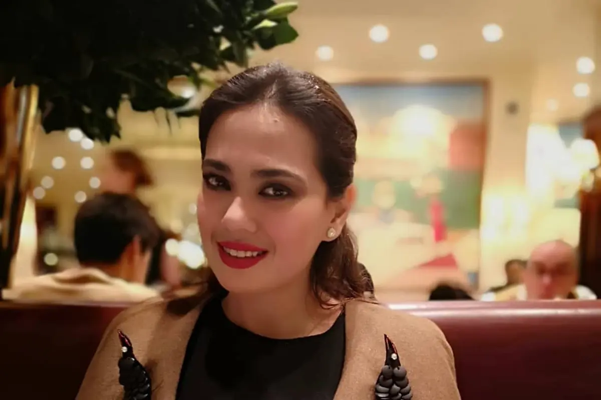 Artis Catherine Wilson Ditangkap Terkait Kasus Narkoba, Ini 4 Faktanya