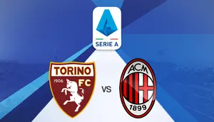 Prediksi Torino Vs AC Milan di Liga Italia: Langkah Pertama Amorim