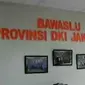 Bawaslu selidiki dugaan tujuh Kadis Pemprov DKI dukung salah satu paslon.