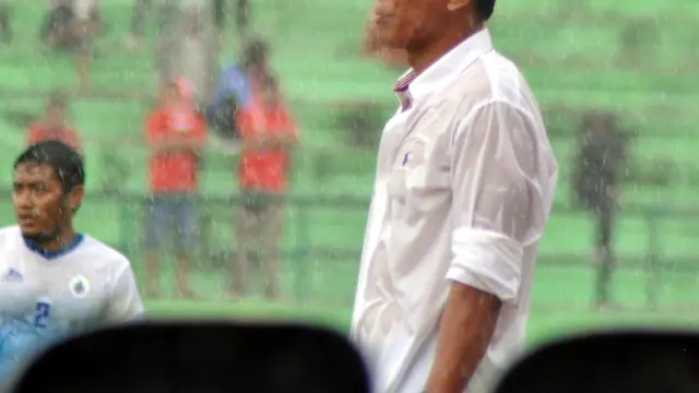 Indonesia Soccer Championship B