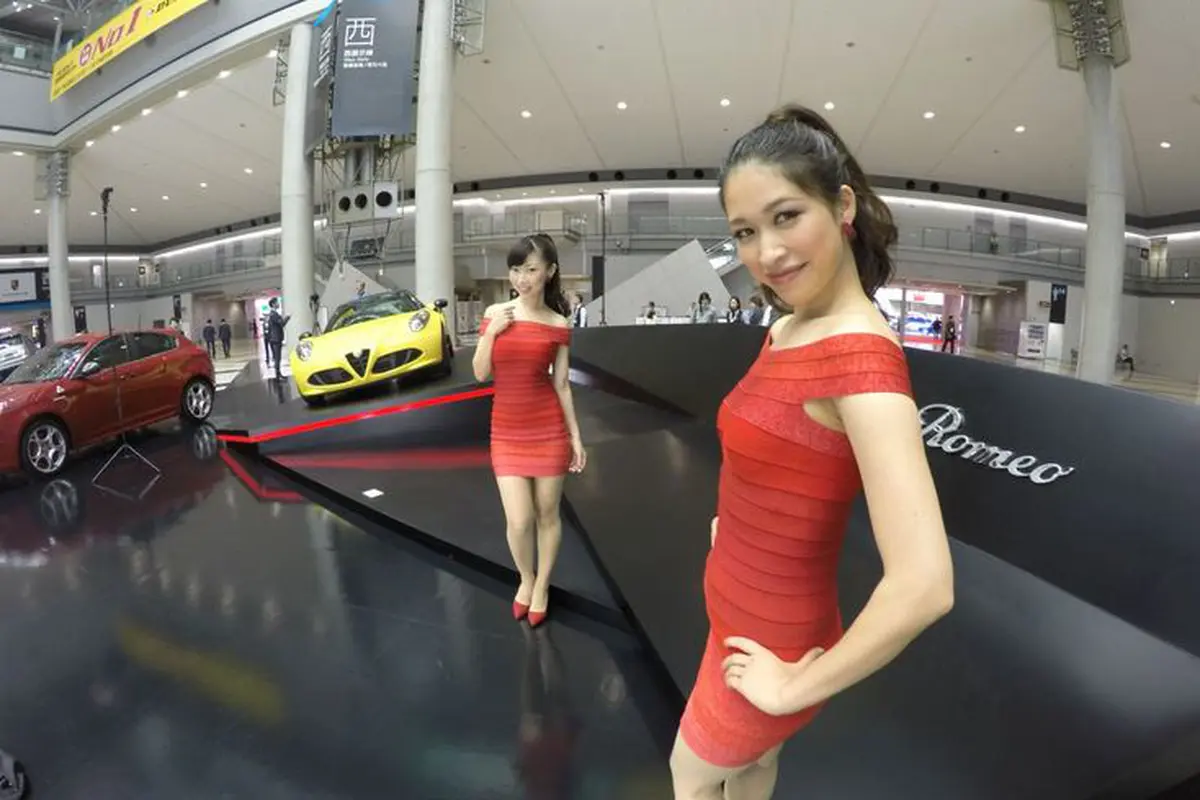 SPG Alfa Romeo
