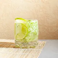 Ilustrasi Es Timun Serut/copyright shutterstock