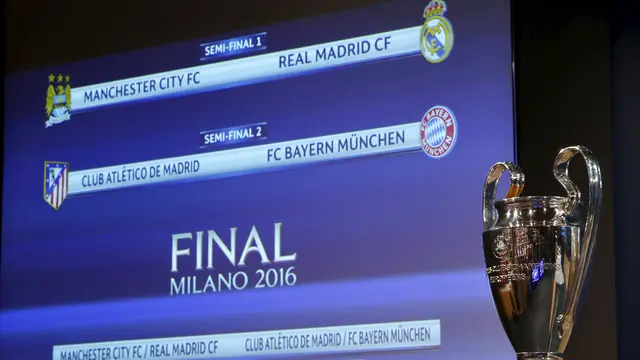 Liga Champions