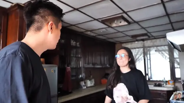 7 Potret Rumah Mewah Eyang Wulan Guritno yang Akan Dijual ke Baim Wong Rp 100 Miliar