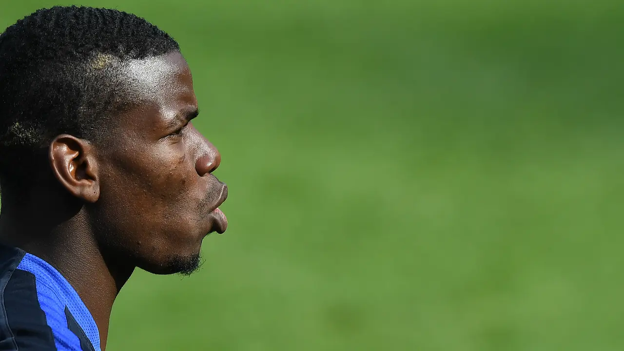 Paul Pogba
