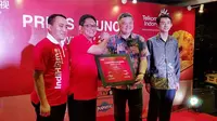 Di Manakah Menonton Tayangan Mandarin Favorit?