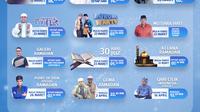 Ramadan Penuh Cinta SCTV
