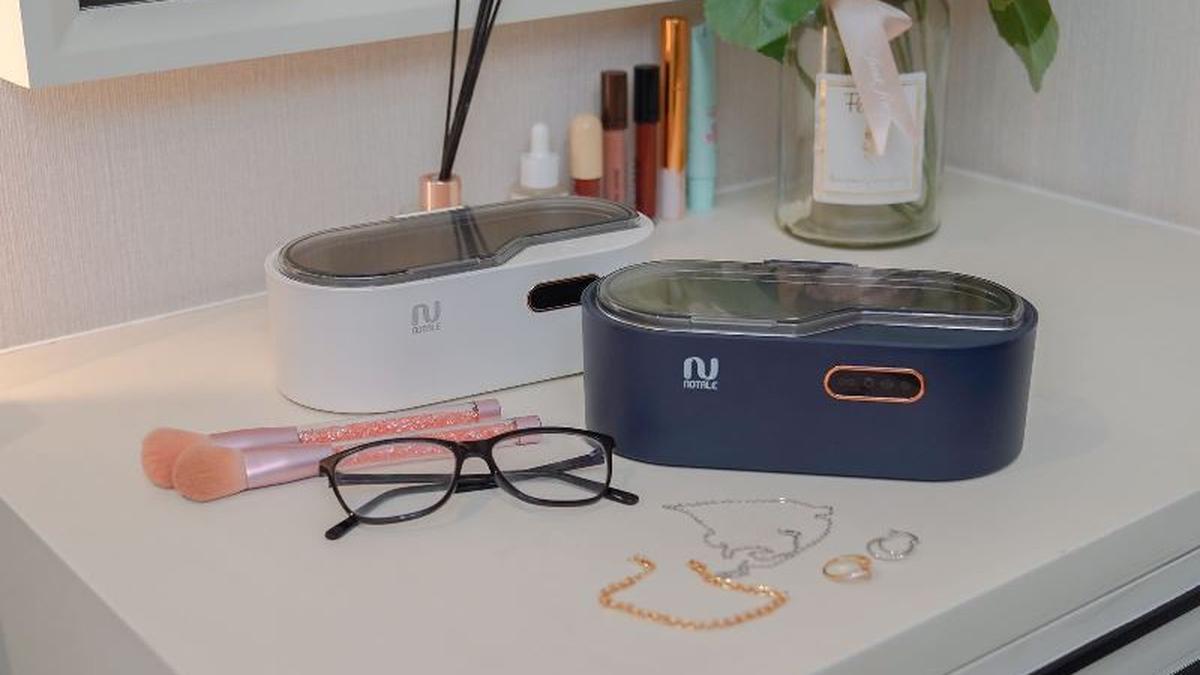 Cara Praktis Membersihkan Aksesori dengan Ultrasonic Cleaner