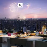 Koleksi terbaru kolaborasi Nespresso x Pierre Hermé (dok: Nespresso)