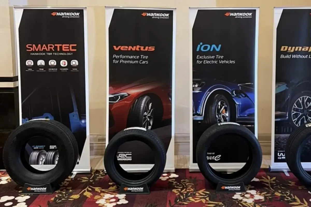 Hankook