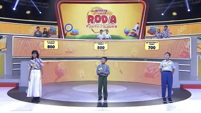 Siapa Menyusul SDN 06 Manado di Grand Final? Intip Keseruannya di DANCOW Indonesia Cerdas Episode 11