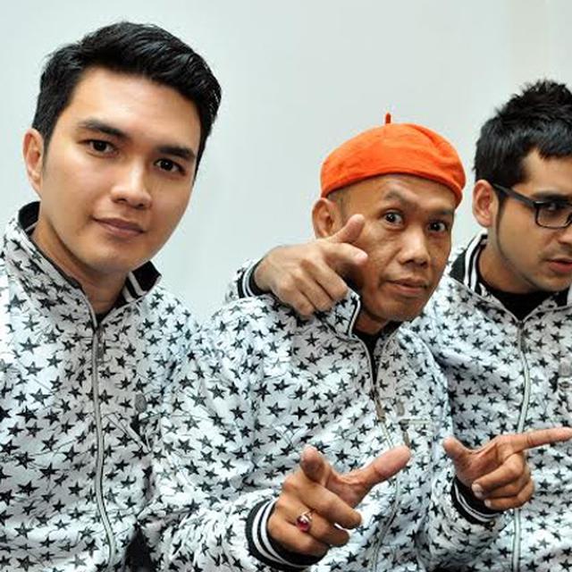 Baru 7 Hari Tayang Trio Ubur Ubur Mengejar Cinta Tamat Malam Ini Showbiz Liputan6 Com