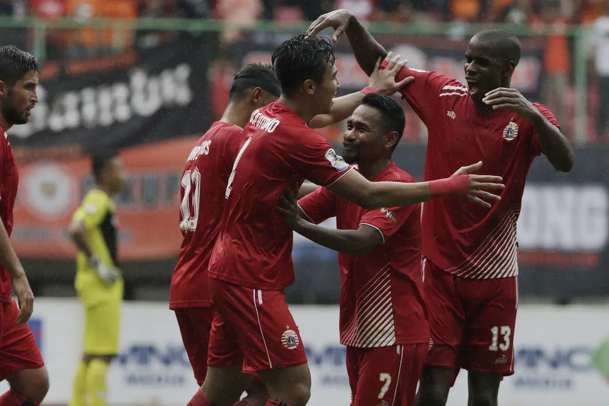 Persija Jakarta