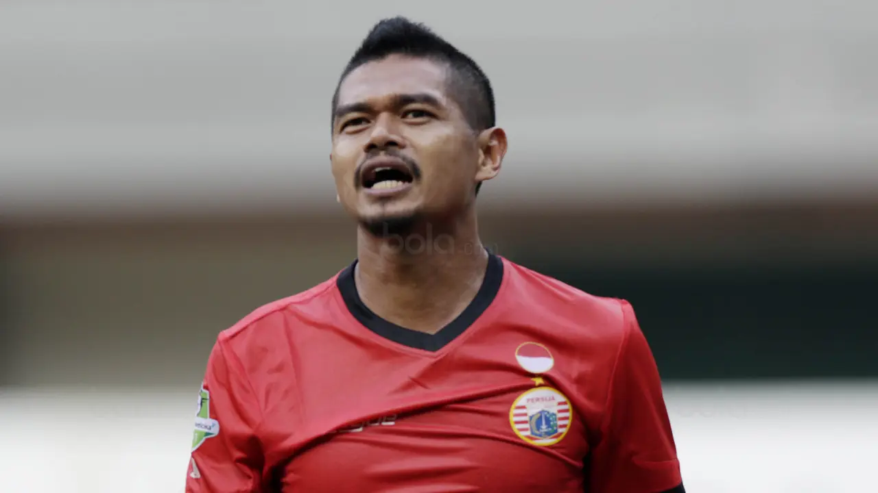 Bambang Pamungkas