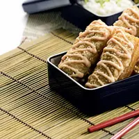 Menjadikan cakwe udang sebagai camilan saat weekend, kenapa nggak? Ini resepnya!