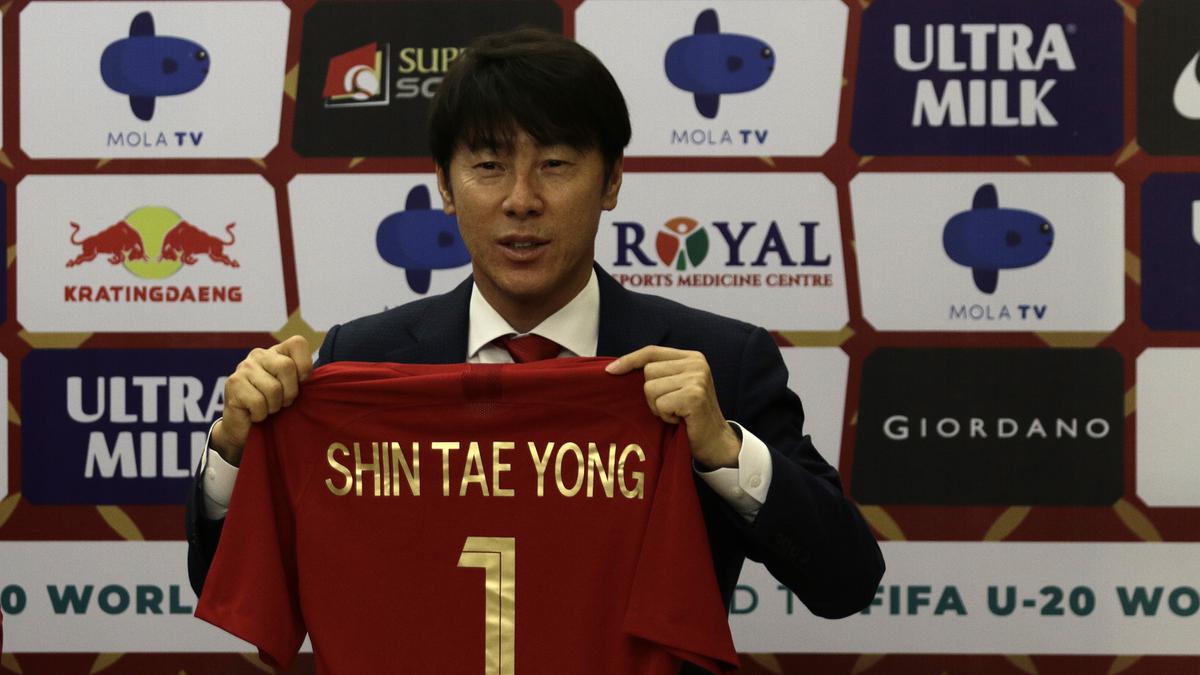 Kontroversi Pemecatan Pelatih Timnas Indonesia: Shin Tae-yong Bukan Kasus Pertama